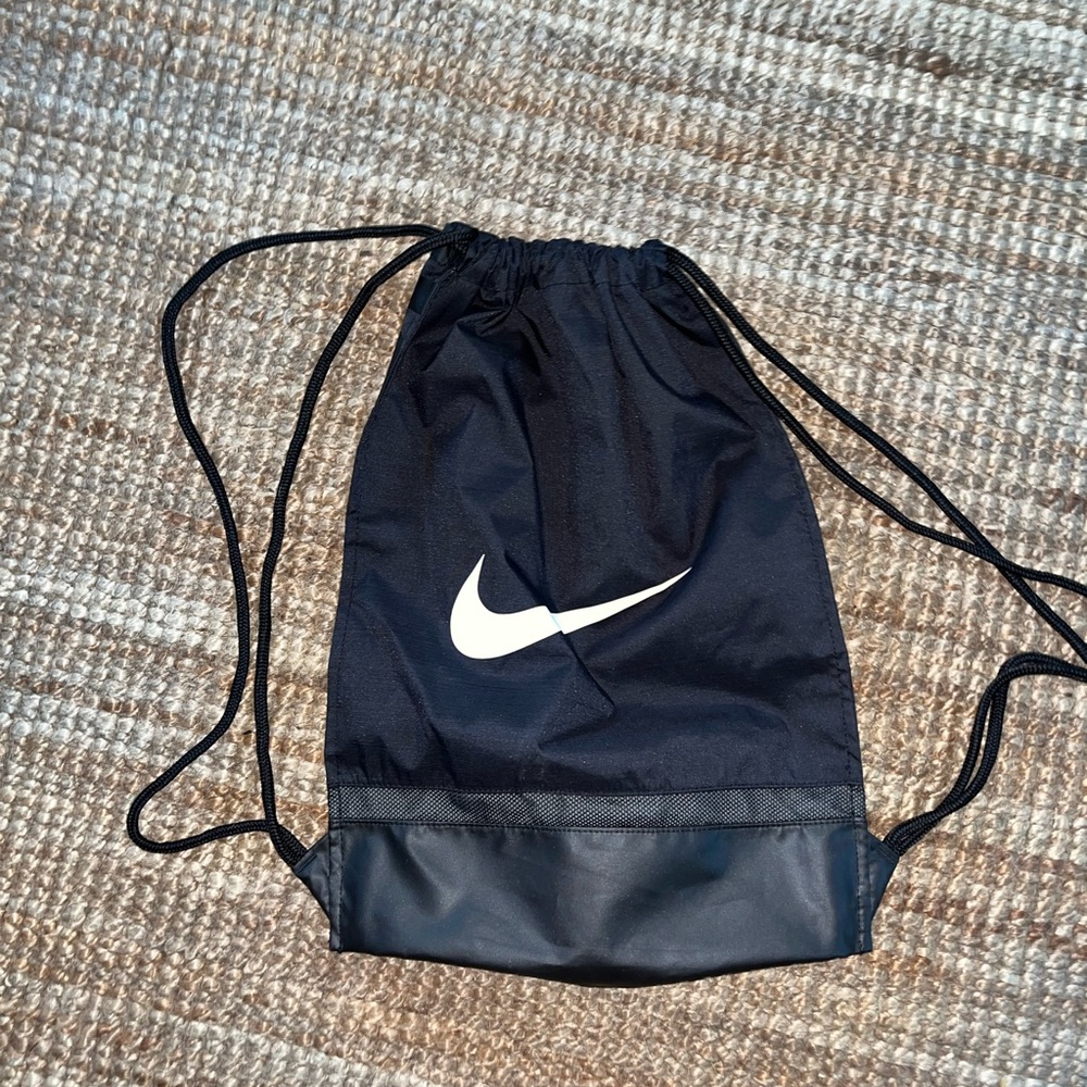 Nike Drawstring Bag